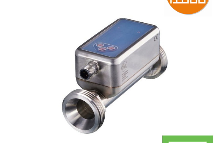 Ультразвуковой расходомер IFM SU9020